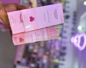 Scent and Luxe by JN