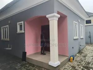 1bdrm Room & Parlour in Akobo Akala Estate, Ibadan for rent