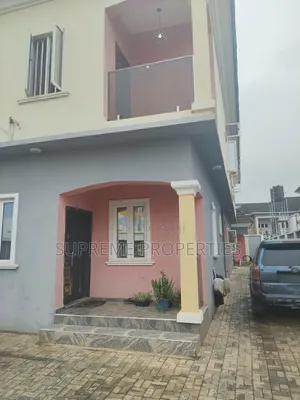 1bdrm Room & Parlour in Akobo Akala Estate, Ibadan for rent
