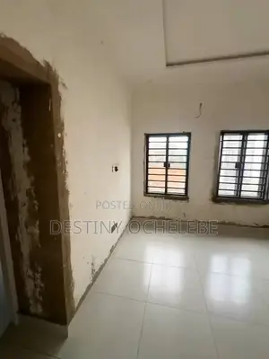2bdrm Duplex in Katampe Main for rent