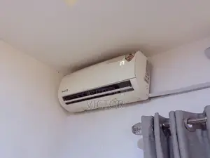 1hp Scanfrost AC