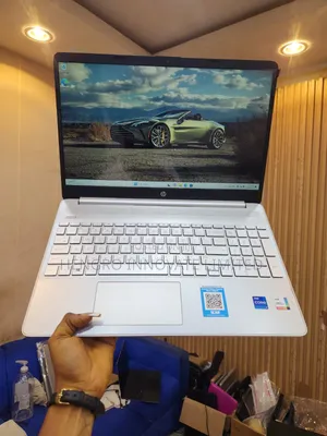 Laptop HP 15 16GB Intel Core i7 SSD 256GB