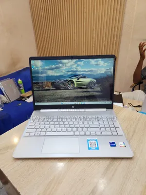 Laptop HP 15 16GB Intel Core i7 SSD 256GB