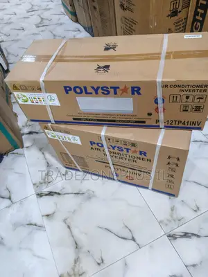Enjoy Refreshing Airflow Throughout Your Room With Polystar