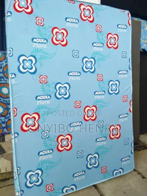 Foam Mattress