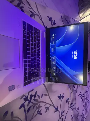 Laptop HP EliteBook 1050 G1 16GB Intel Core i5 SSD 512GB