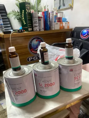 Rema Tip Top Cement SC 2000