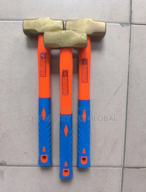 Brass/Non Spark Hammer (2kg)