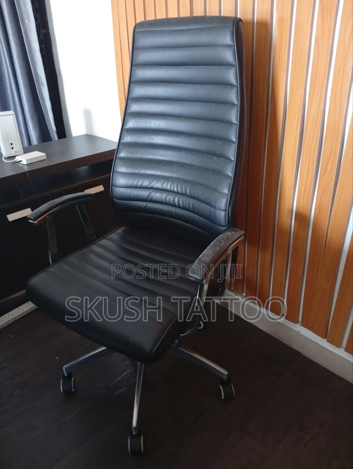Executive Chair