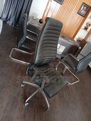 Executive Chair