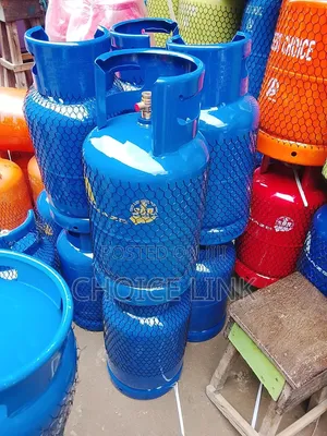 12kg Gas Cylinder