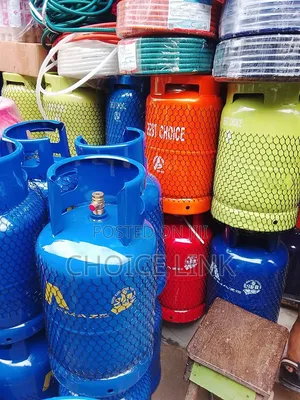 12kg Gas Cylinder