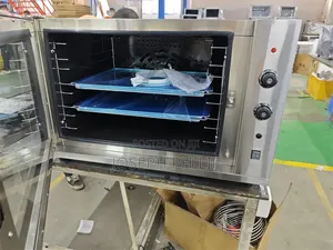 Convention Oven