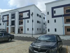 3bdrm Apartment in Lokogoma Express for rent