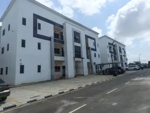 3bdrm Apartment in Lokogoma Express for rent