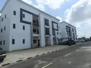 3bdrm Apartment in Lokogoma Express for rent