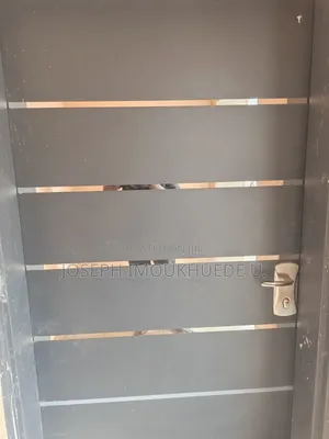 3bdrm Apartment in Lokogoma Express for rent