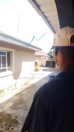 1bdrm Apartment in Kuje for rent