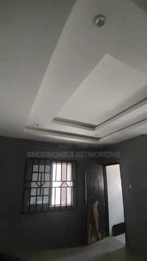 1bdrm Apartment in Kuje for rent
