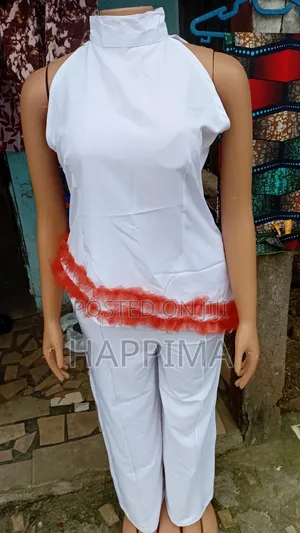 Brand New Ready to Wear Dress Dm for the Price, Call