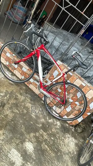 Road Bicycle
