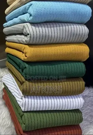 Fabric/Ready to Wear