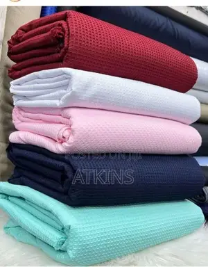 Fabric/Ready to Wear