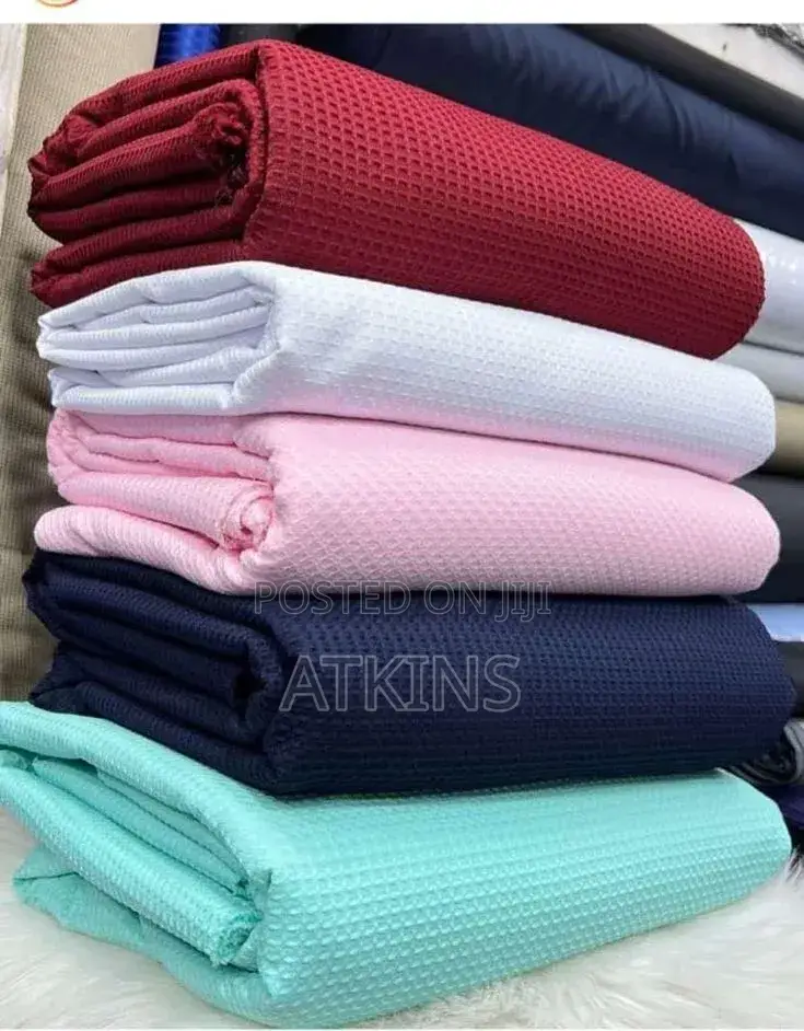 Fabric/Ready to Wear