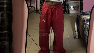 Branded Joggers