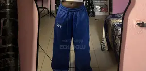 Branded Joggers