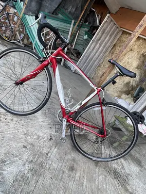 Road Bicycle