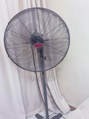 OX Fan 26 Inches.