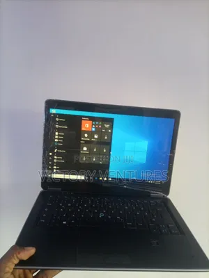 Laptop Dell Latitude 7440 8GB Intel Core i5 HDD 500GB