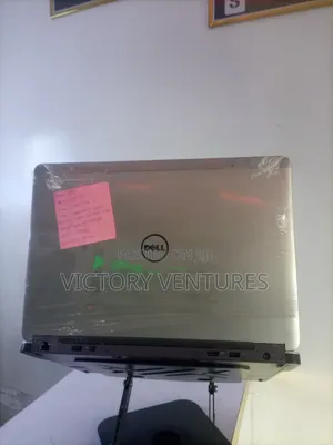 Laptop Dell Latitude 7440 8GB Intel Core i5 HDD 500GB