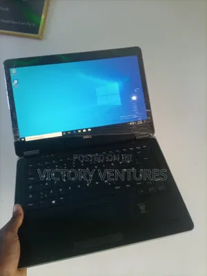Laptop Dell Latitude 7440 8GB Intel Core i5 HDD 500GB