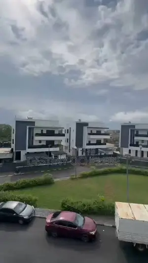 4bdrm Duplex in Kukwaba, Close To, Kubwa for rent