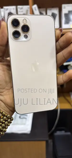 Apple iPhone 12 Pro 256 GB Gold