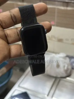 Iwatch Series 4