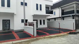 4bdrm Duplex in Bethel Court Estate, Bogije for sale