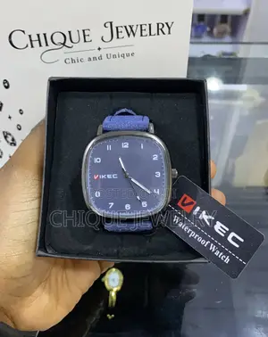 Vikec Watch