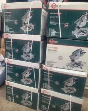 Miter Saw Machine