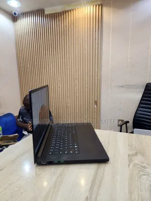 Laptop Razer Blade 16GB Intel Core i7 SSD 512GB
