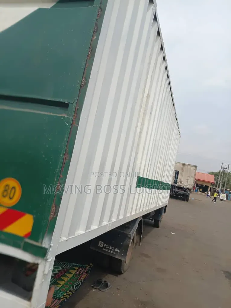 Relocation/ Moving Services in Ibadan
