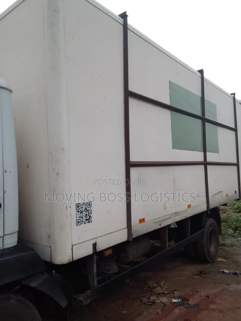Relocation/ Moving Services in Ibadan