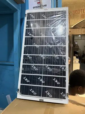 AKT 400W All-in-One Solar Street Light