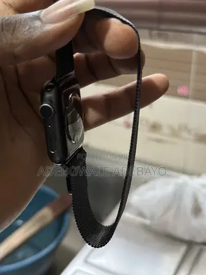 Iwatch Series 4