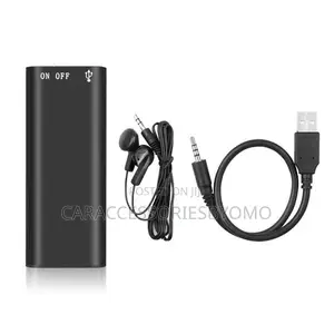 16g Digital Voice Recorder +Flash Drive+MP3 Player