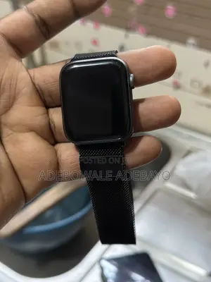 Iwatch Series 4