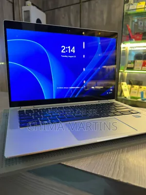 Laptop HP EliteBook 1040 G3 16GB Intel Core i7 SSD 256GB