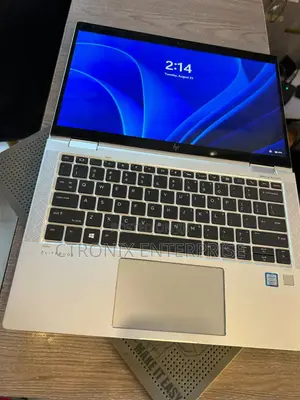 Laptop HP EliteBook 1040 G3 16GB Intel Core i7 SSD 256GB